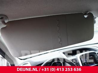 Renault Trafic Trafic (1FL/2FL/3FL/4FL), Van, 2014 1.6 dCi 145 Twin Turbo picture 27