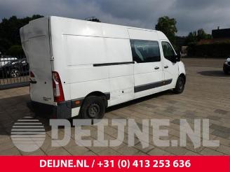 Renault Master Master III (FV), Van, 2010 2.3 dCi 125 16V FWD picture 7