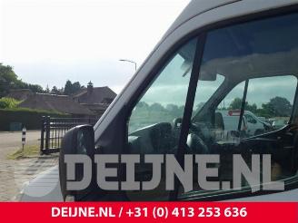 Renault Master Master III (FV), Van, 2010 2.3 dCi 125 16V FWD picture 13