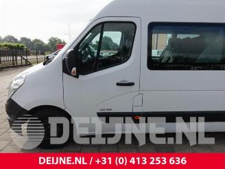 Renault Master Master III (FV), Van, 2010 2.3 dCi 125 16V FWD picture 16