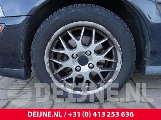 Volvo V-40 V40 (VW), Combi, 1995 / 2004 1.8 16V picture 10