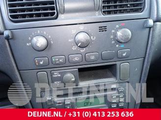 Volvo V-40 V40 (VW), Combi, 1995 / 2004 1.8 16V picture 33