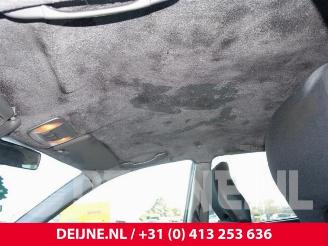 Volvo V-40 V40 (VW), Combi, 1995 / 2004 1.8 16V picture 20