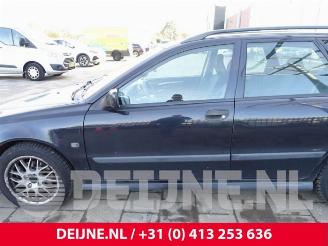 Volvo V-40 V40 (VW), Combi, 1995 / 2004 1.8 16V picture 15