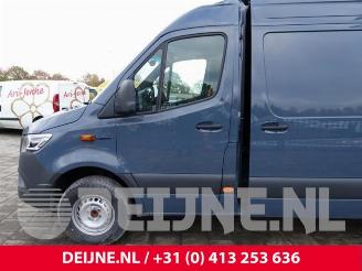 Mercedes Sprinter eSprinter 3,5t (907.6/910.6), Van, 2020 314 picture 16