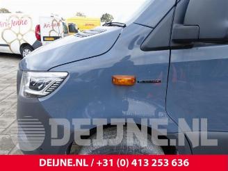 Mercedes Sprinter eSprinter 3,5t (907.6/910.6), Van, 2020 314 picture 9