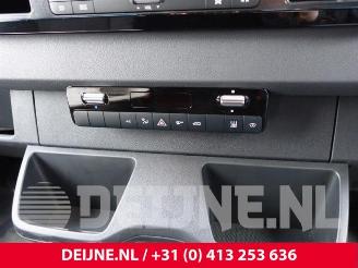 Mercedes Sprinter eSprinter 3,5t (907.6/910.6), Van, 2020 314 picture 33