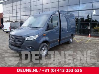 Mercedes Sprinter eSprinter 3,5t (907.6/910.6), Van, 2020 314 picture 3
