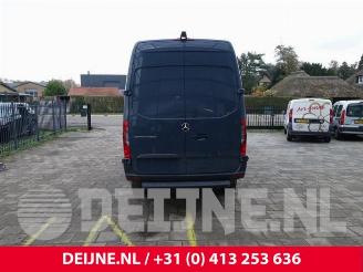 Mercedes Sprinter eSprinter 3,5t (907.6/910.6), Van, 2020 314 picture 6