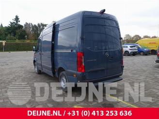 Mercedes Sprinter eSprinter 3,5t (907.6/910.6), Van, 2020 314 picture 5
