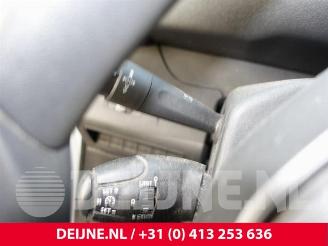 Peugeot Partner Partner (EA//EF/EN/EU), Van, 2018 1.5 BlueHDi 100 picture 21