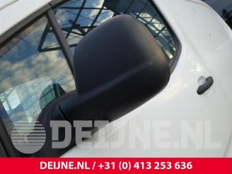 Peugeot Partner Partner (EA//EF/EN/EU), Van, 2018 1.5 BlueHDi 100 picture 12