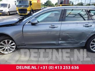 Volvo V-90 V90 II (PW), Combi, 2016 2.0 D4 16V picture 16