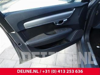 Volvo V-90 V90 II (PW), Combi, 2016 2.0 D4 16V picture 18