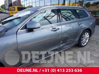 Volvo V-90 V90 II (PW), Combi, 2016 2.0 D4 16V picture 11