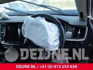 Volvo V-90 V90 II (PW), Combi, 2016 2.0 D4 16V picture 27