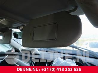 Volvo V-90 V90 II (PW), Combi, 2016 2.0 D4 16V picture 25