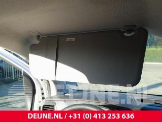 Peugeot Expert Expert (V1/VA/VB/VE/VF/VT/VY), Van, 2016 1.5 BlueHDi 100 picture 21