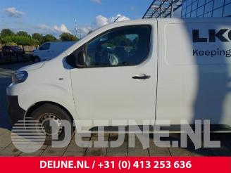 Peugeot Expert Expert (V1/VA/VB/VE/VF/VT/VY), Van, 2016 1.5 BlueHDi 100 picture 15