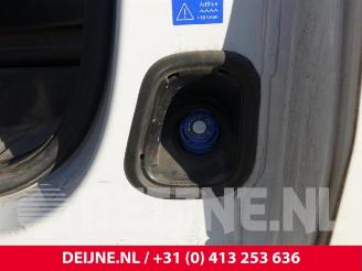 Peugeot Expert Expert (V1/VA/VB/VE/VF/VT/VY), Van, 2016 1.5 BlueHDi 100 picture 16