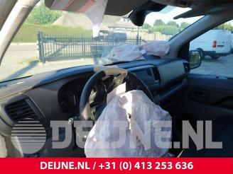 Peugeot Expert Expert (V1/VA/VB/VE/VF/VT/VY), Van, 2016 1.5 BlueHDi 100 picture 19
