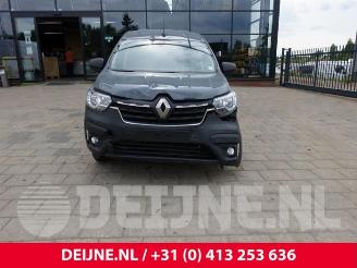 Renault Express Express, Van, 2021 1.3 TCE 100 16V picture 2