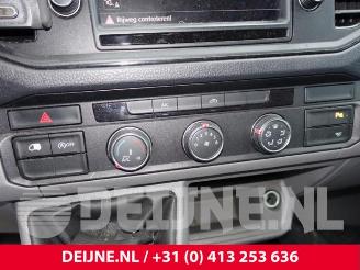 Volkswagen Crafter Crafter (SY), Van, 2016 2.0 TDI picture 33