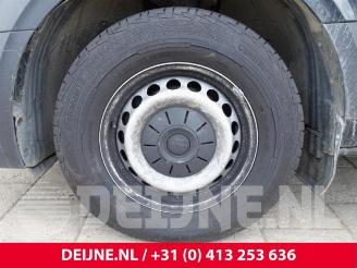 Volkswagen Crafter Crafter (SY), Van, 2016 2.0 TDI FWD picture 10