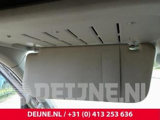 Volkswagen Crafter Crafter (SY), Van, 2016 2.0 TDI FWD picture 27