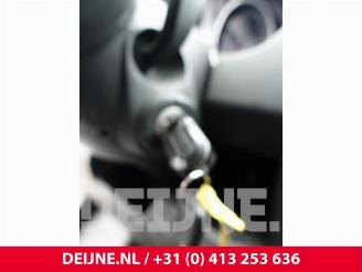 Citroën Jumper Jumper (U9), Van, 2006 2.2 Blue HDi 140 picture 25