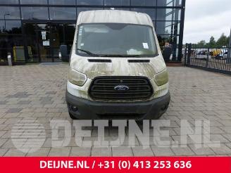 Ford Transit Transit, Van, 2013 2.2 TDCi 16V picture 2