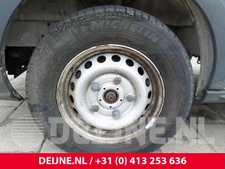 Ford Transit Transit, Van, 2013 2.2 TDCi 16V picture 10