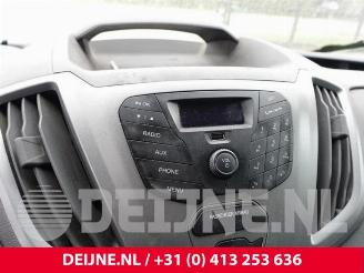 Ford Transit Transit, Van, 2013 2.2 TDCi 16V picture 29