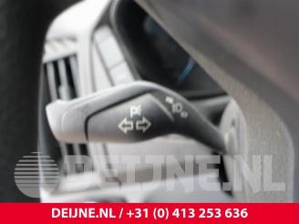 Ford Transit Transit, Van, 2013 2.2 TDCi 16V picture 25