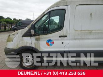 Ford Transit Transit, Van, 2013 2.2 TDCi 16V picture 16