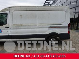 Ford Transit Transit, Van, 2013 2.2 TDCi 16V picture 33