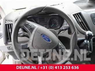 Ford Transit Transit, Van, 2013 2.2 TDCi 16V picture 19