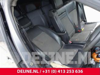 Opel Vivaro Vivaro, Van, 2019 1.5 CDTI 102 picture 33