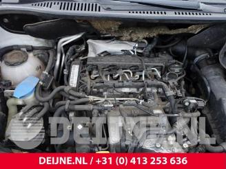 Volkswagen Caddy Caddy IV, Van, 2015 2.0 TDI 102 picture 35