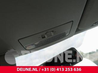 Volkswagen Caddy Caddy IV, Van, 2015 2.0 TDI 102 picture 22