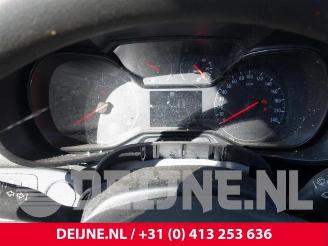 Opel Combo Combo Cargo, Van, 2018 1.5 CDTI 100 picture 23