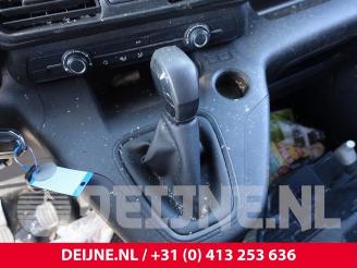Opel Combo Combo Cargo, Van, 2018 1.5 CDTI 100 picture 30