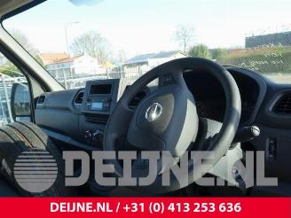 Nissan Interstar Interstar, Van, 2021 2.3 dCi 150 16V picture 26