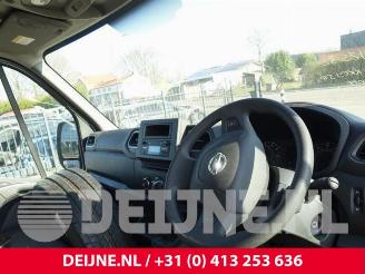 Nissan Interstar Interstar, Van, 2021 2.3 dCi 150 16V picture 24