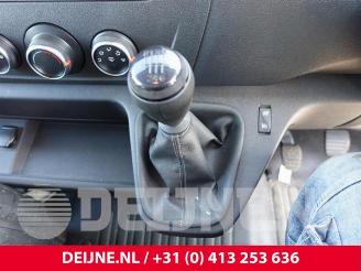 Nissan Interstar Interstar, Van, 2021 2.3 dCi 150 16V picture 28