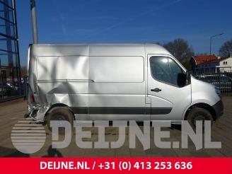 Nissan Interstar Interstar, Van, 2021 2.3 dCi 150 16V picture 8