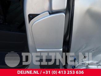 Nissan Interstar Interstar, Van, 2021 2.3 dCi 150 16V picture 17