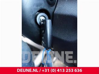 Volkswagen Caddy Caddy Combi III (2KB,2KJ), MPV, 2004 / 2015 1.6 TDI 16V picture 24