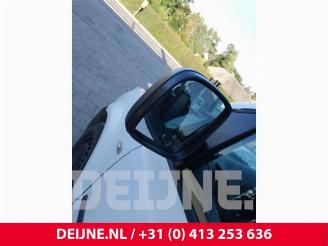 Volkswagen Caddy Caddy Combi III (2KB,2KJ), MPV, 2004 / 2015 1.6 TDI 16V picture 13