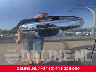 Volvo C-40 C40 Recharge (XK), SUV, 2021 / 2024 Recharge Twin 78 kWh picture 13